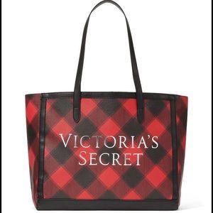 Victoria’s Secret Tote Bag